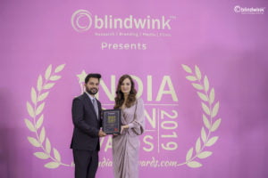 Award Picture