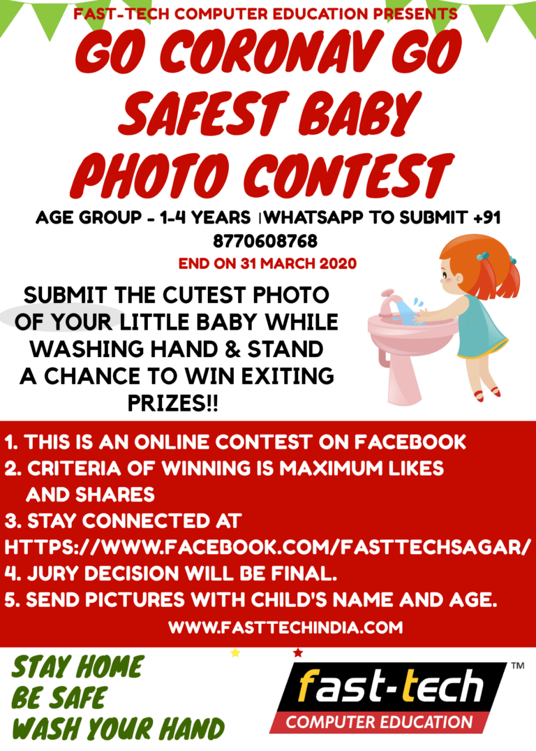 baby photography contest